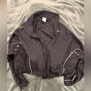 Nike Running Division jacket